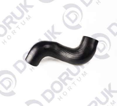 04103 FORD CARGO 3232 Radiator Upper Hose 3C468260CC/CD