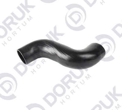 04104 FORD CARGO 2524/3230 Radiator Upper Hose 3C468260CA