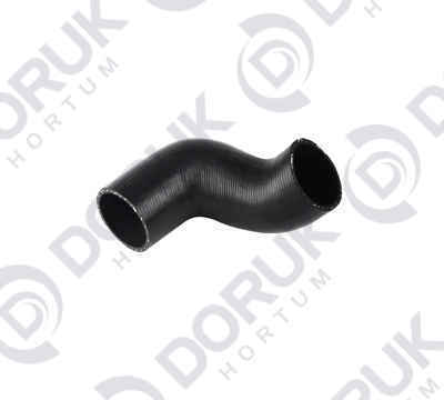 04105 FORD CARGO 2524/3230 Radiator Bottom Hose 3C468286BA