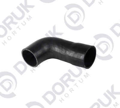 04106 FORD CARGO 2524/3230 Radiator Upper Hose 3C468286AB