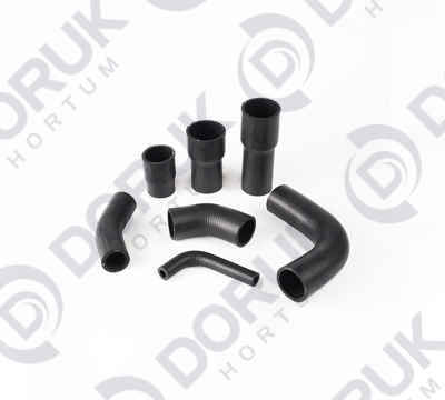 04108 FORD CARGO Set of 7 Hose