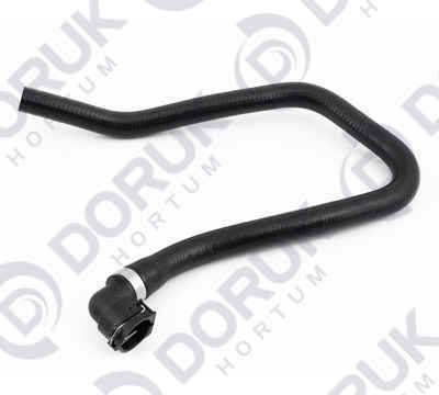 04110 FORD CARGO Heating Hose 7C4618686CC