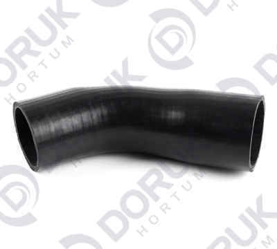 04112 FORD CARGO Radiator Lower Hose GC468286EA