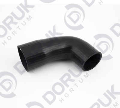 04113 FORD CARGO 2532 Radiator Hose 3C468286AC