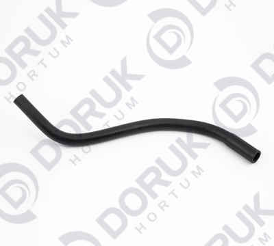 04114 FORD CARGO Radiator Lower Hose 7C468A366FC