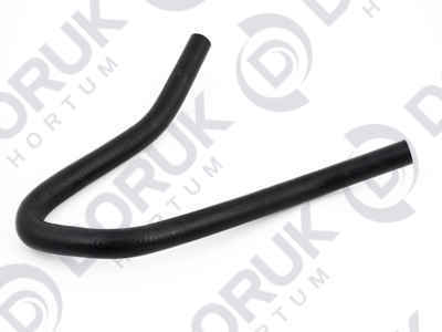 04116 FORD CARGO Heating Hose 7C4618686CA