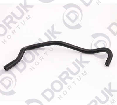 04117 FORD CARGO Thermostat Hose 7C468A366CC