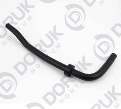 04119 FORD CARGO Heating Hose DC4618686DB