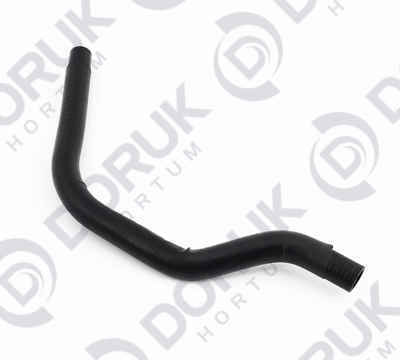 04122 FORD CARGO Heating Hose 7C4618686BB