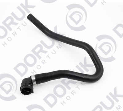 04123 FORD CARGO Heating Hose 7C4618686AD