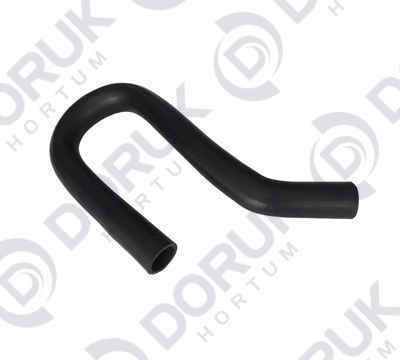 04130 IVECO STRALIS Water Hose 41227335