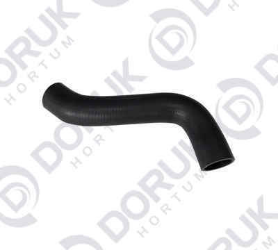 04135 IVECO DAILY 35.10 Radiator Upper Hose 93809147