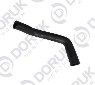04142 IVECO DAILY 35C11 Radiator Hose 99487933