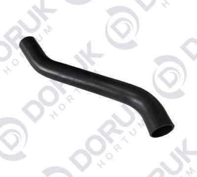 04144 IVECO EUROCARGO / EUROBUS Radiator Upper Hose 500339052 / 8595728