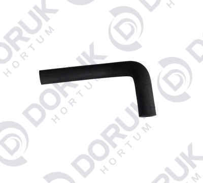 04147 IVECO EUROCARGO Heating Hose 504225293