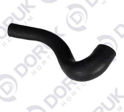 04148 IVECO DAILY 35C13 VAN Intercool Hose 504300627