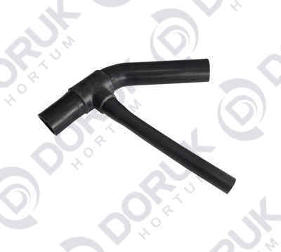 04150 IVECO EUROTRACKER Oil Tank Hose 41036156