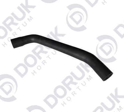 04154 IVECO EUROCARGO Radiator Hose 500362700