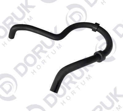 04155 IVECO STRALIS Water Hose 41227336