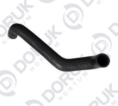 04158 IVECO EUROCARGO Radiator Hose 504294844
