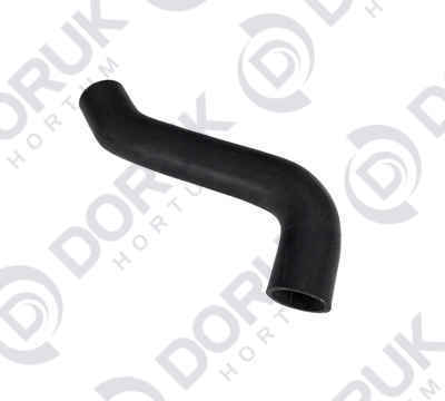 04159 IVECO DAILY 35C11 Radiator Hose 93824282