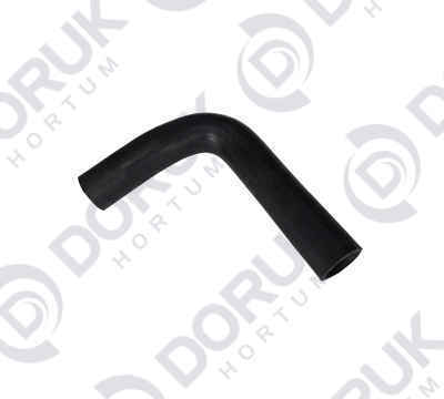 04166 IVECO DAILY 35C11 Radiator Bottom Hose 93811591