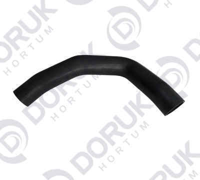 04167 IVECO E.TRAK Water Hose 8160005