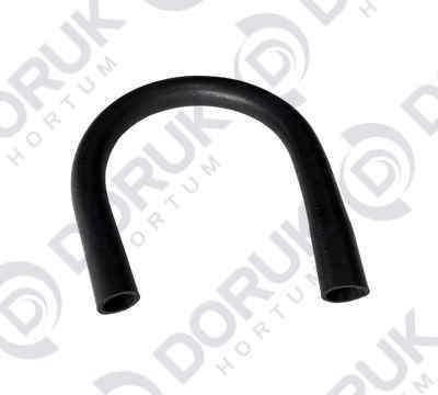 04168 IVECO STRALIS Water Hose 41212984