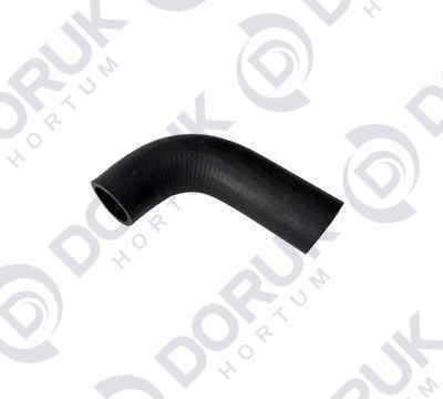 04169 IVECO STRALIS Water Hose 41001161