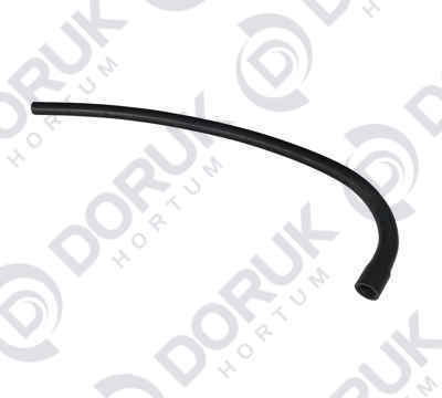 04174 IVECO M50HF Ventilation Hose 4817952