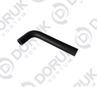 04177 IVECO STRALIS Water Hose 41222255