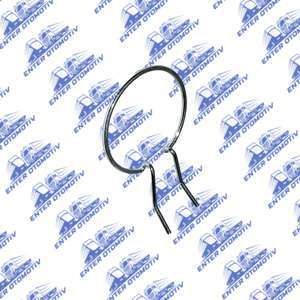 00417 Scania 4 Series Clutch Release Bearing Ring 1390025