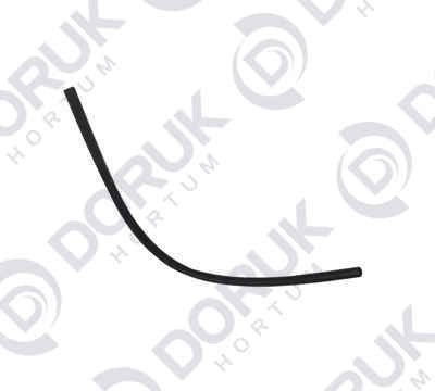 04188 IVECO DAILY 35C11 Radiator Hose 500329994