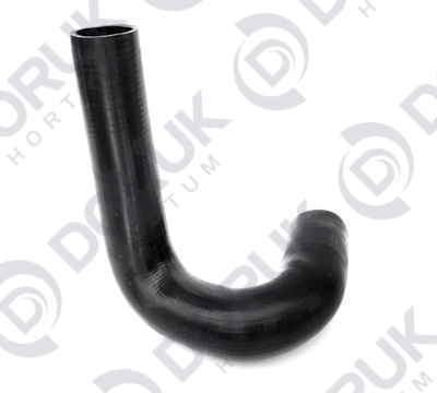 04204 Man 26.280 Radiator Upper Hose 81963010323