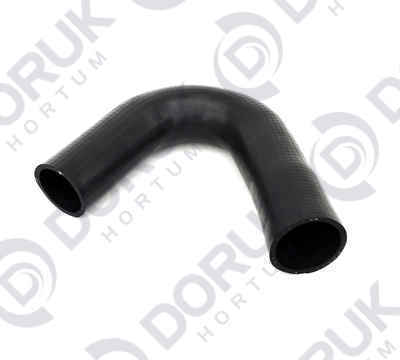 04215 Man SR 240 Radiator Bottom Hose 04274050215