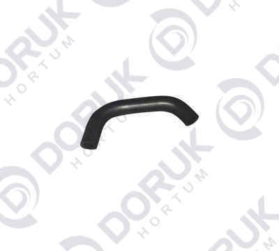 04218 Man Radiator Hose 8319600503