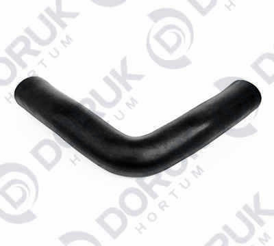 04220 MAN TGA Radiator Bottom Hose 82963010006 / 81963010898 / 81963010971