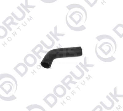 04225 Man TGA Heating Ventilation Hose 81963050200