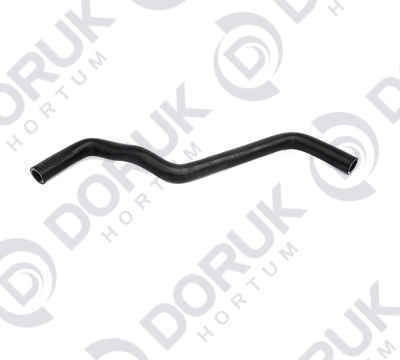 04227 Man TGA Kalorifer Havalandırma Hortumu 81963050262  / 81963050371