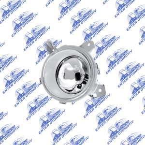 00422 Scania P, G, R, T Series Fog Light - LH 1852569