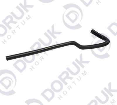 04230 Man TGL Heating Hose 81963050304 / 81963050303