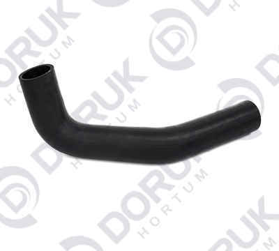 04231 Man TGL Radiator Bottom Hose 81963010904