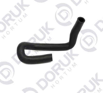 04233 Man TGA / TGL / TGM Heating Hose 81963010895