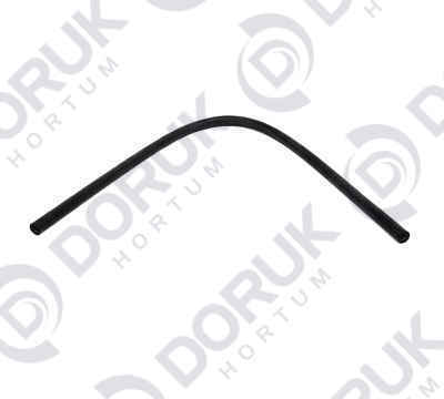 04235 Man TGA Water Hose 04274059502 / 04274059210