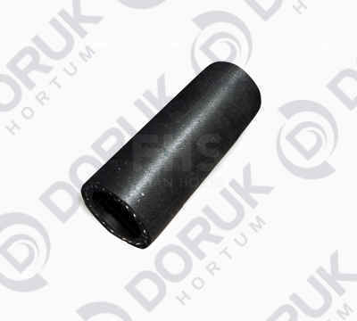 04238 MAN 19.190 Radiator Intermediate Hose 86271290038