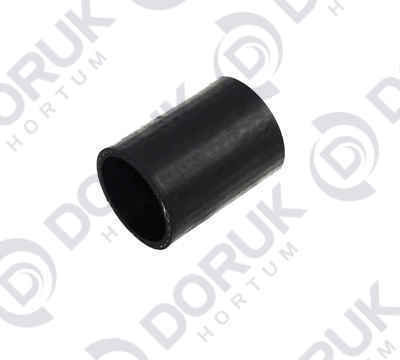 04239 Man Radiator Intermediate Hose 81271290050