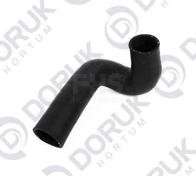 04242 Man 19.422 Radiator Upper Hose 83963010005