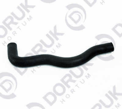 04250 Man TGA Heating Hose 81963050192