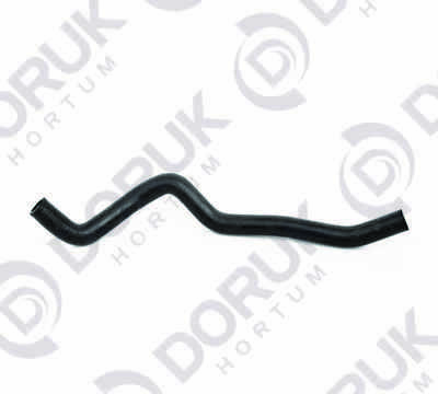 04251 Man TGA Heating Hose 81963050197