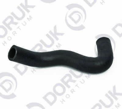 04252 Man TGA Heating Hose 81963050193